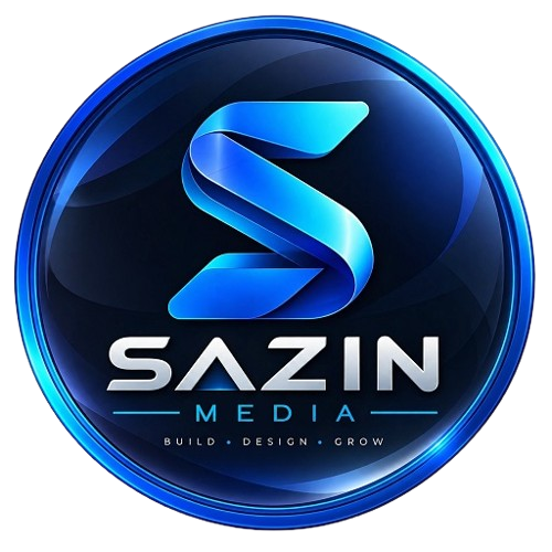 sazin media